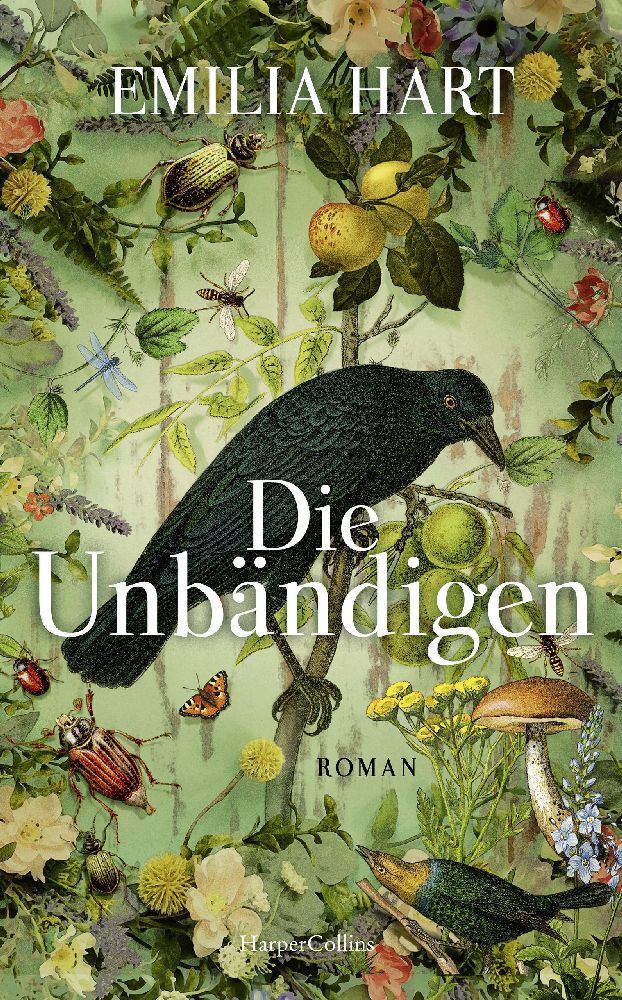 Die Unbändigen 