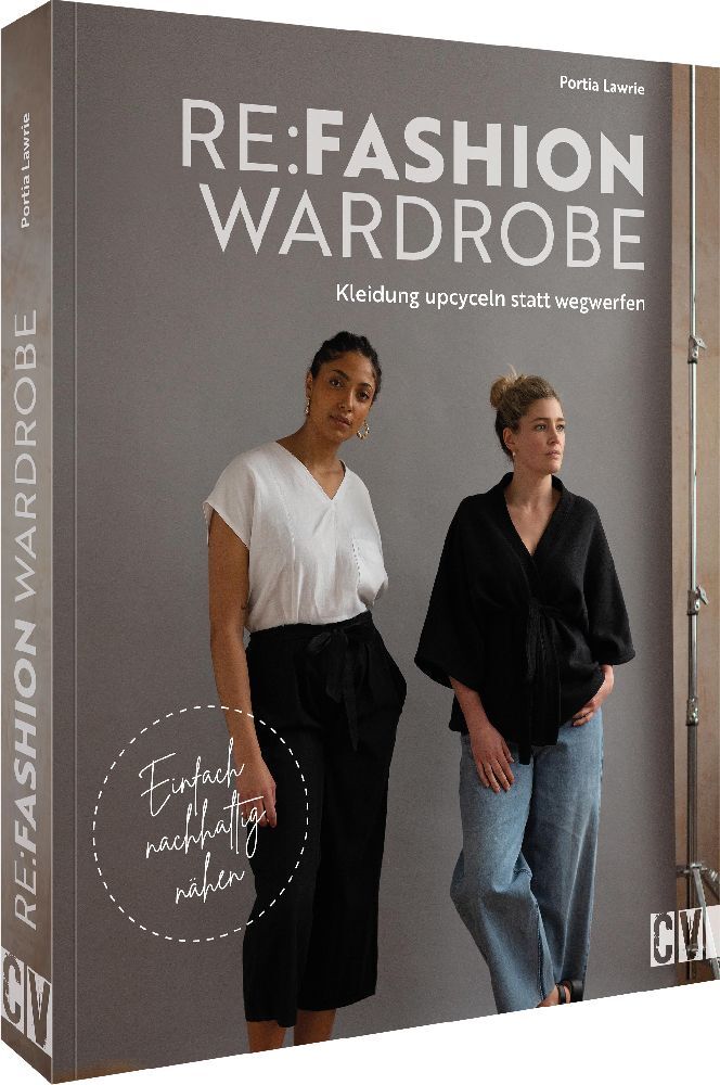 Re:Fashion Wardrobe