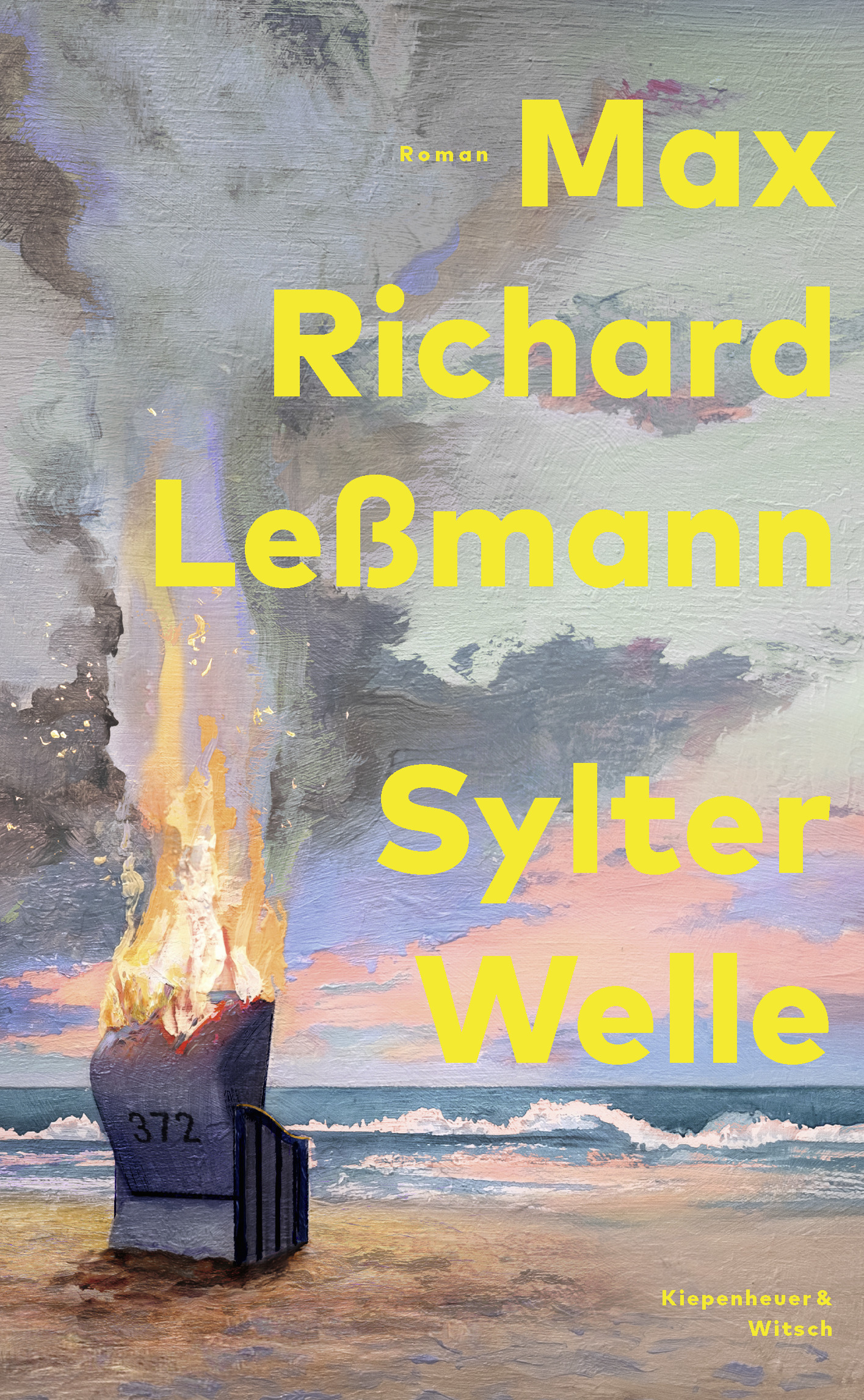 Leßmann Sylter Welle