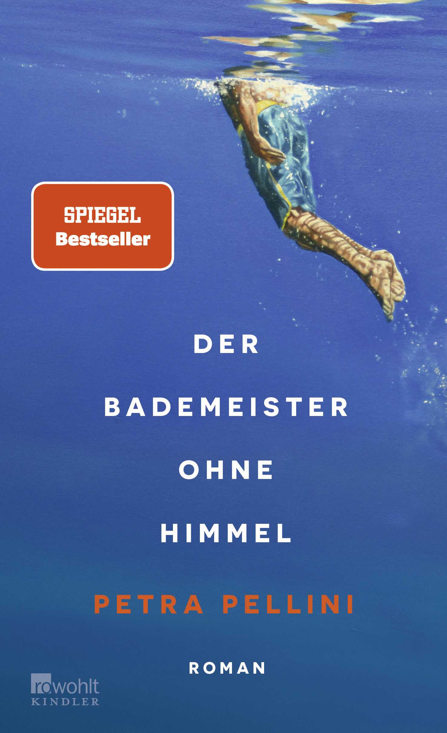 Bademeister ohne Himmel