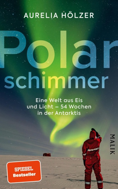 Polarschimmer Buchcover