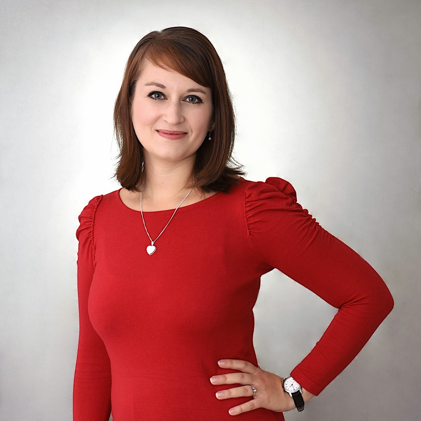 Portrait Autorin