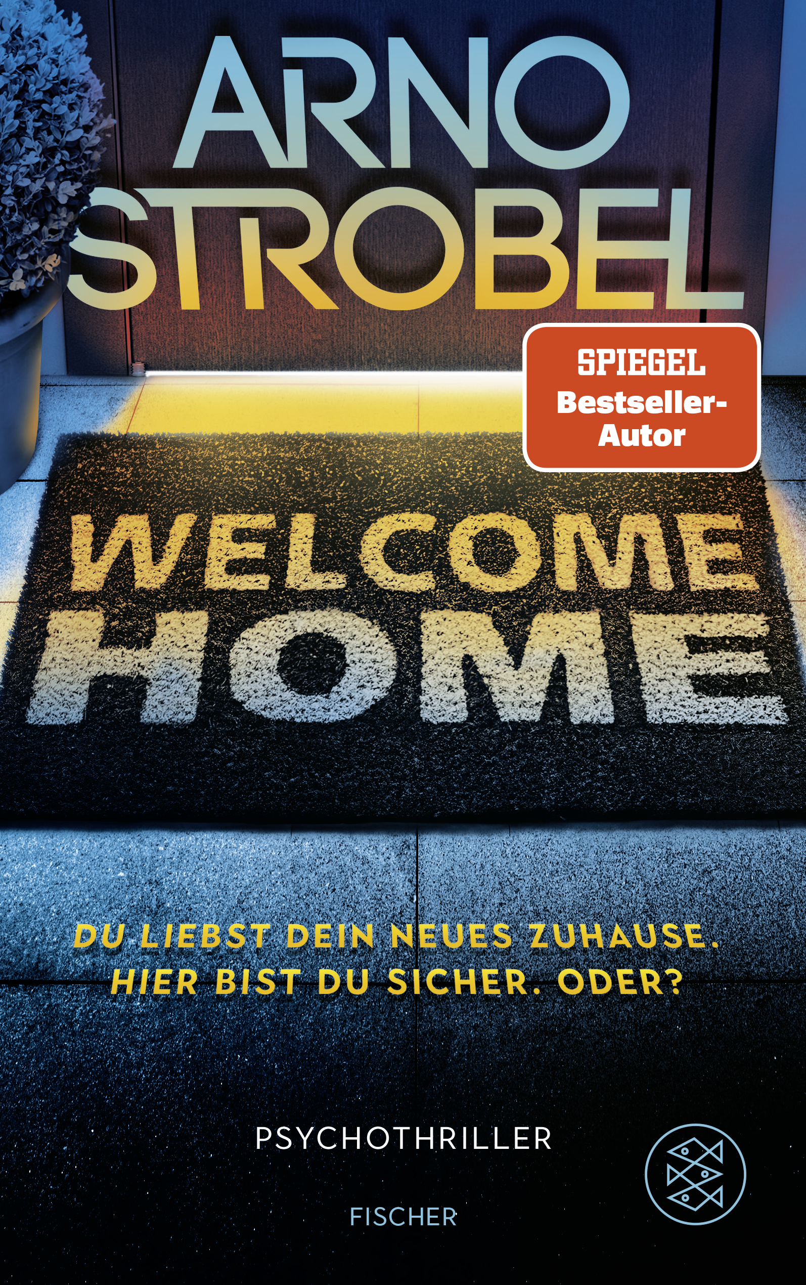 Welcome Home