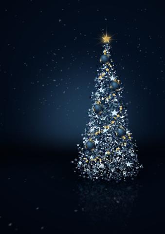 Christmas Shopping