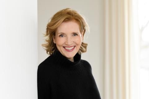 Marianne Ludes