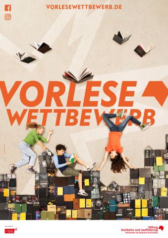 Vorlesewettbewerb